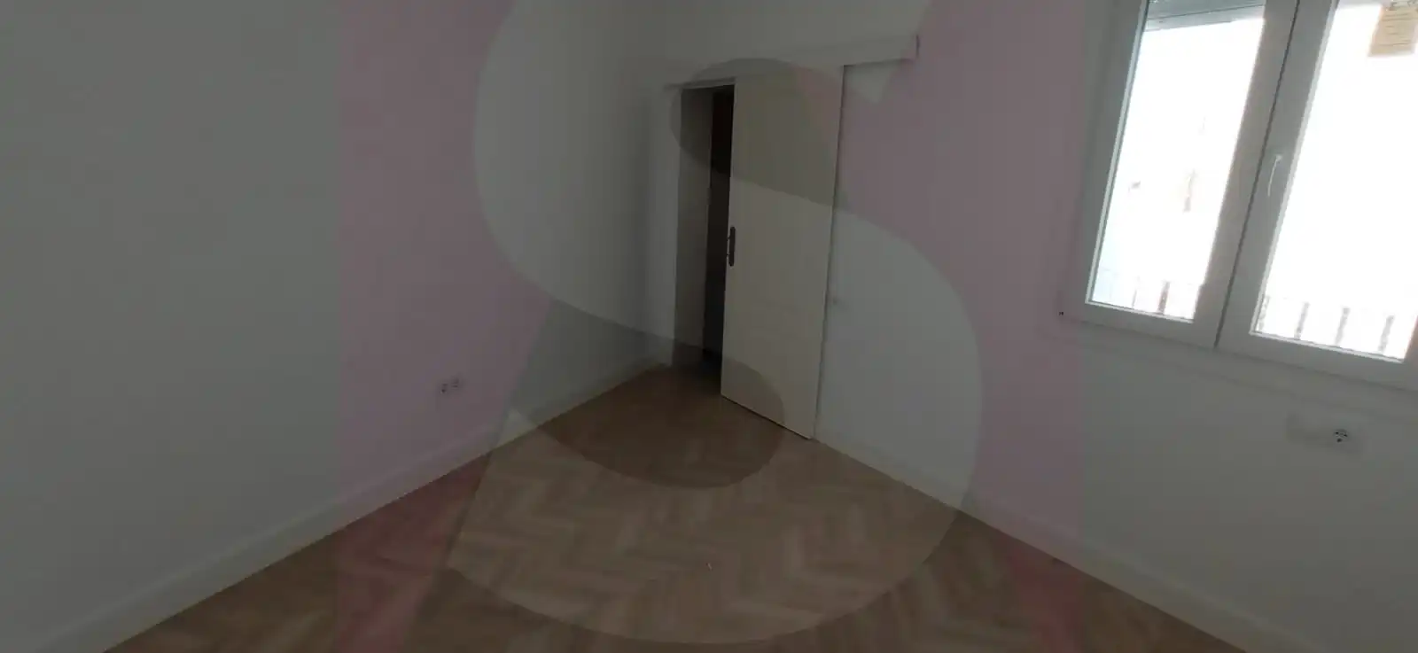 Dormitori de Pis en venda en Badajoz amb Aire condicionat, Calefacció i Parquet
