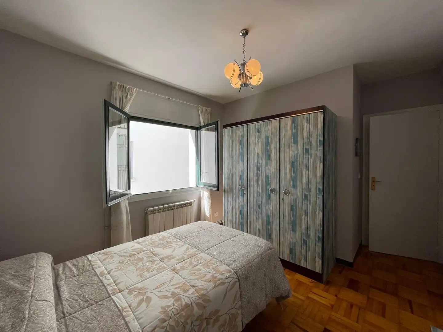 Habitación de Piso en venta en Navaleno con Calefacción, Terraza y Trastero