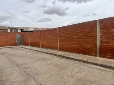 Terreno residenziale in vendita a Calle Virgen 14