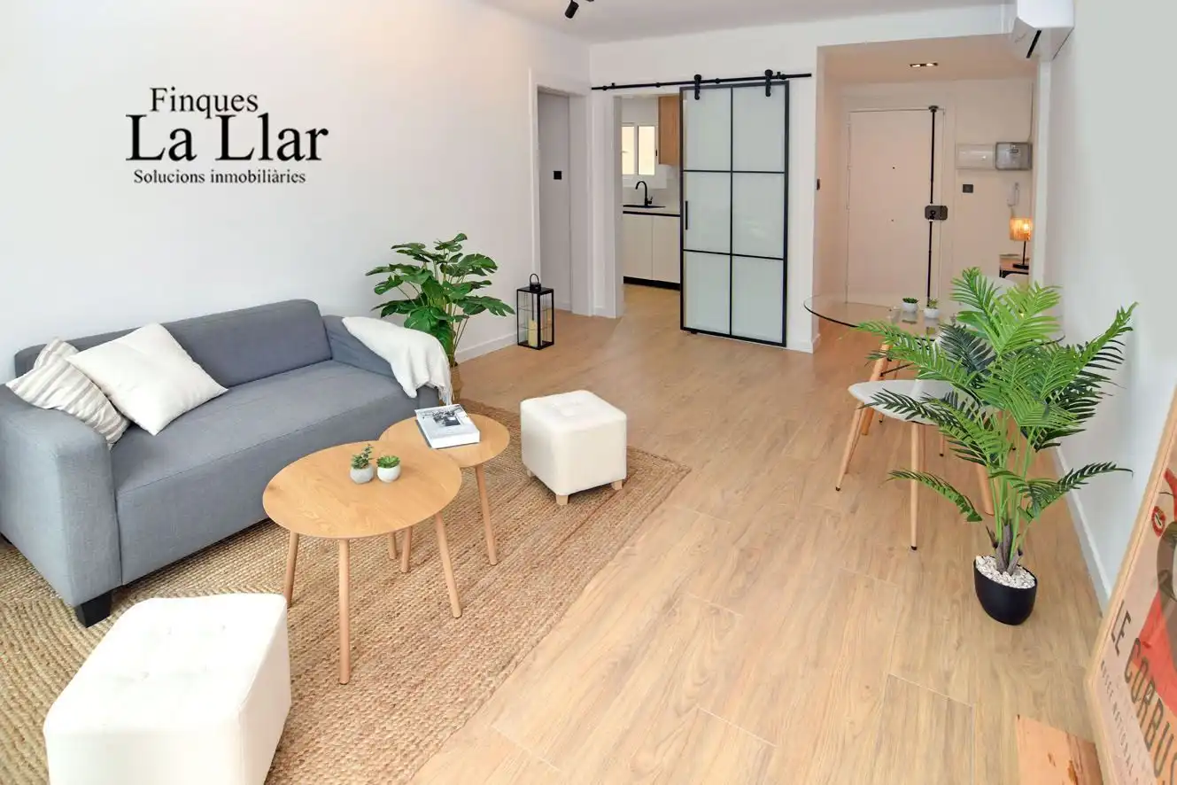 Piso en venta en APELES MESTRE, Passeig Maragall