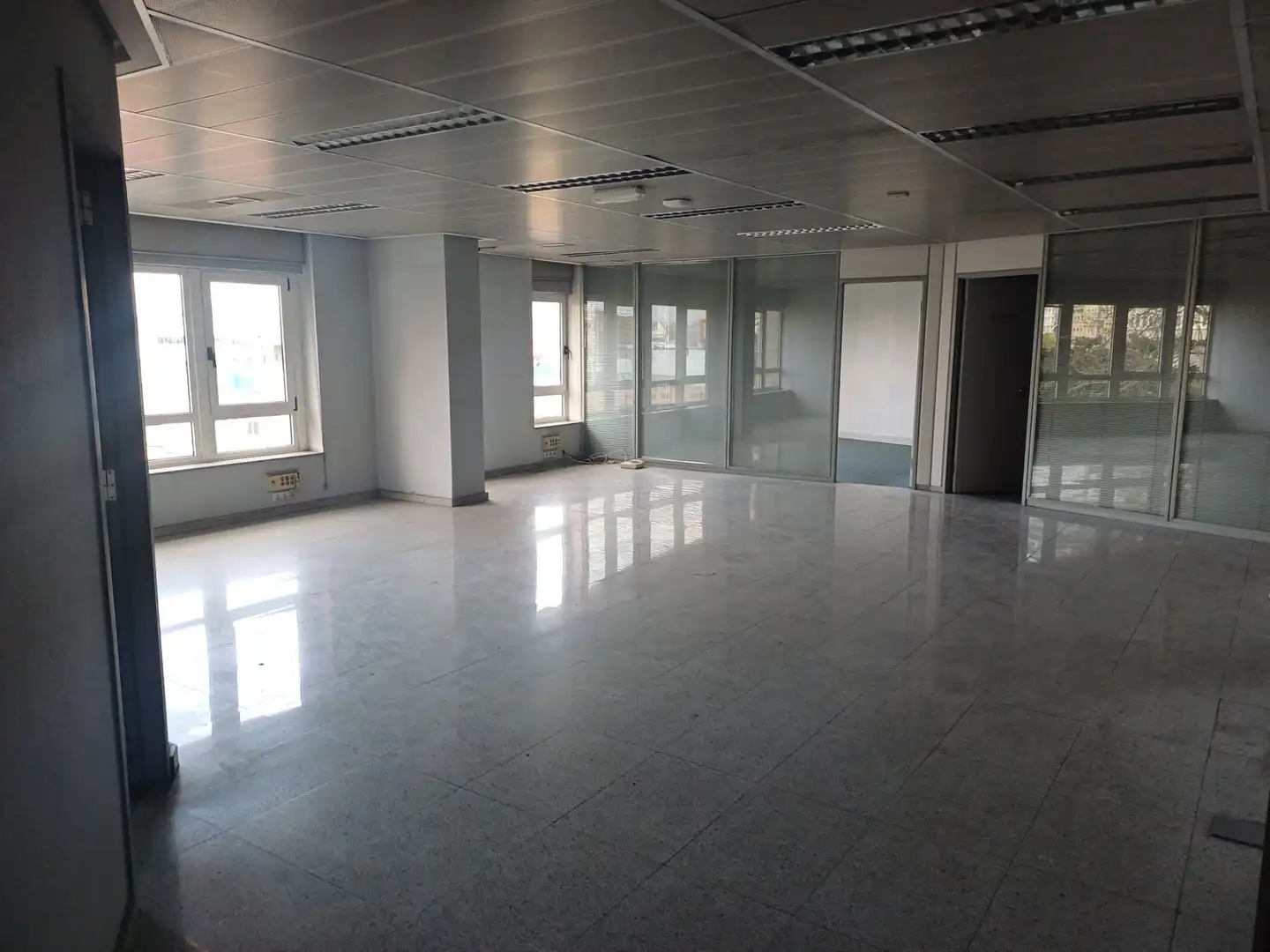 Local comercial en alquiler en Centro - Juan Flórez - Plaza Pontevedra, imagen 7