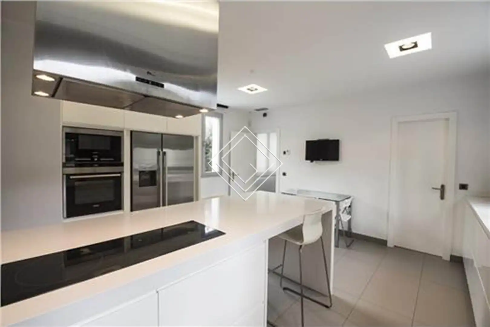 Semi-detached house with pool for sale in Fuencarral - El Pardo, imagen 26