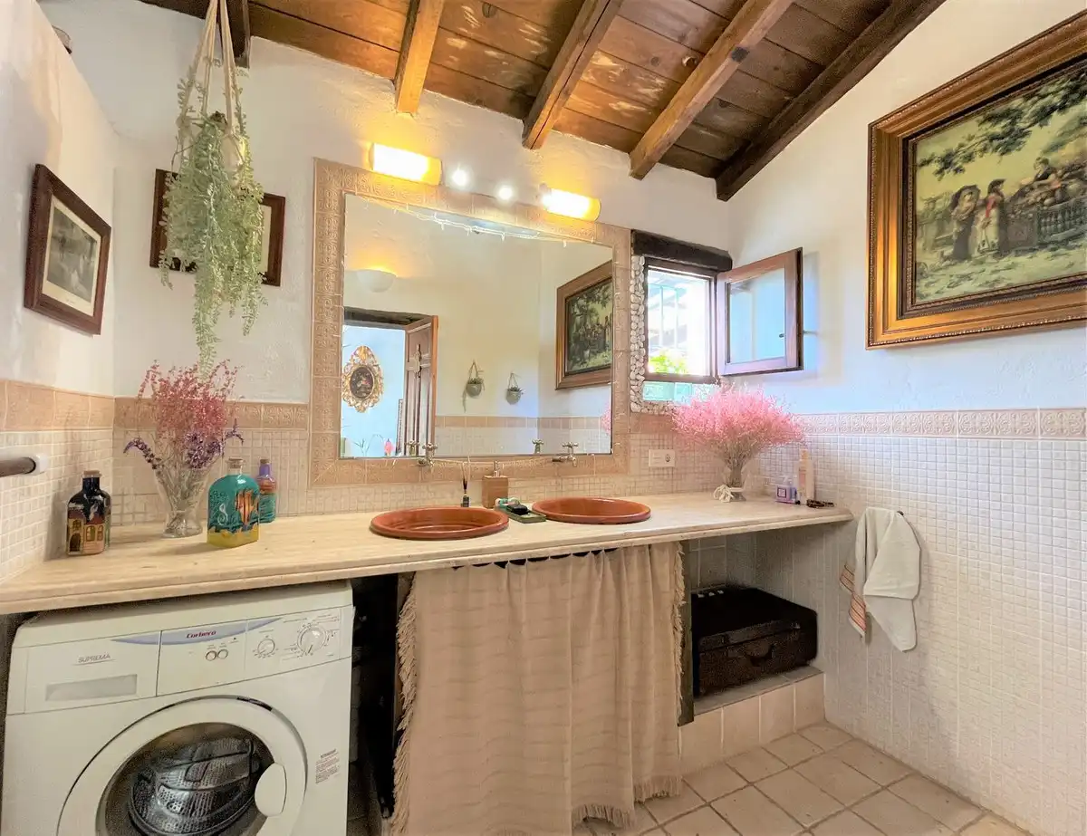 Villa mit Pool zum Verkauf in Avenida Parque Selwo s/n, imagen 18