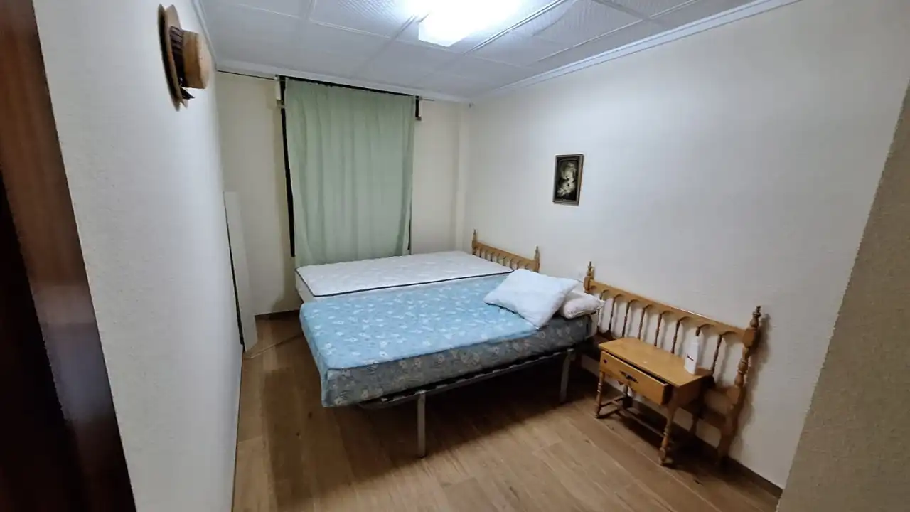 Apartamento con terraza en venta en Playa del Acequión, Náufragos y Rocío del Mar, imagen 13