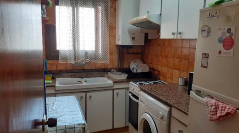 Foto 2 de Planta baixa en venda a Les Roquetes, Barcelona