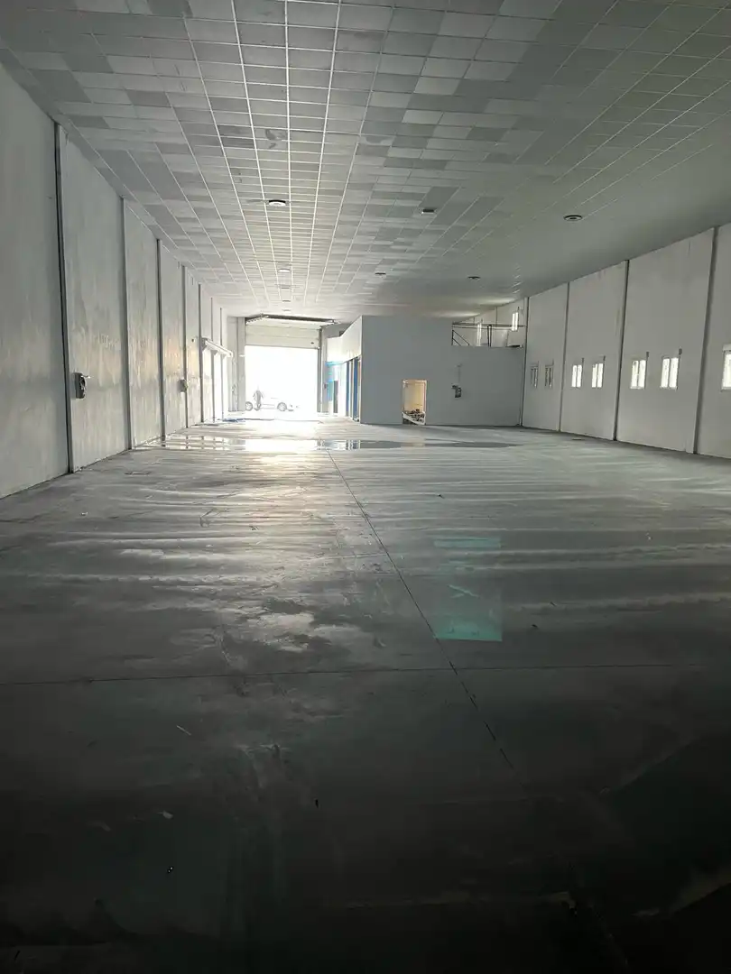 Industriegebäude zur Miete in Parroquias del Oeste, imagen 4