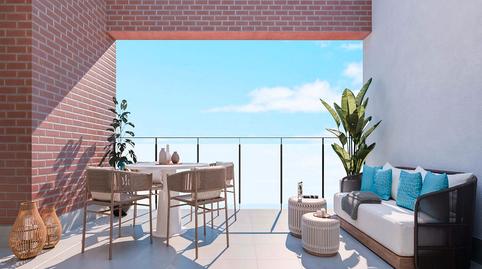 Photo 5 from new construction home in Flat for sale in Calle San Antonio 112 Esq. Calle Turia., La Constitución - Canaleta, Valencia