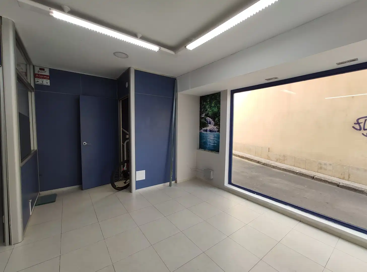 Mixed residential for sale in Carrer de la Pau, imagen 26