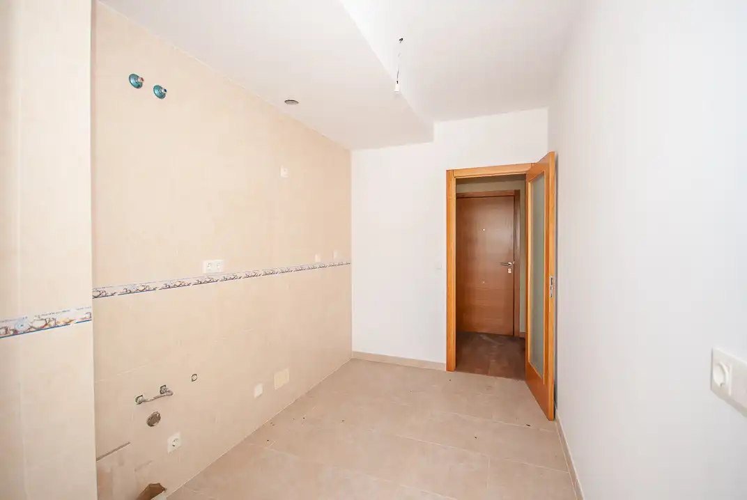 Apartments for sale in Outes  with Heating, Parquet flooring and Storage room