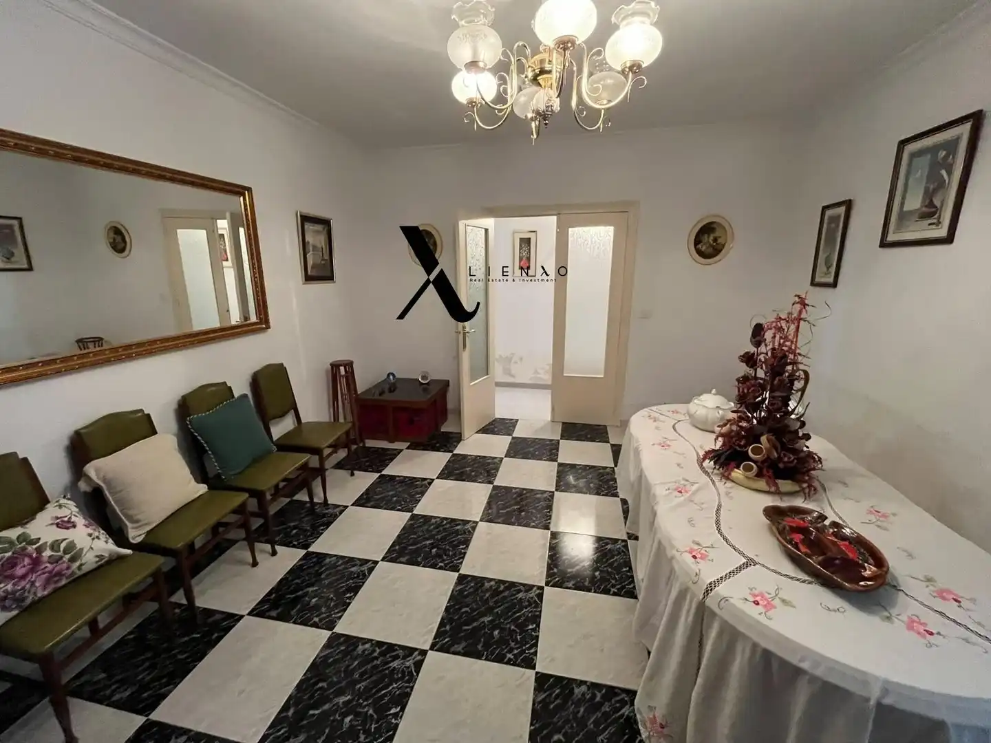 Casa en venta en Calle Avenida Europa, imagen 15