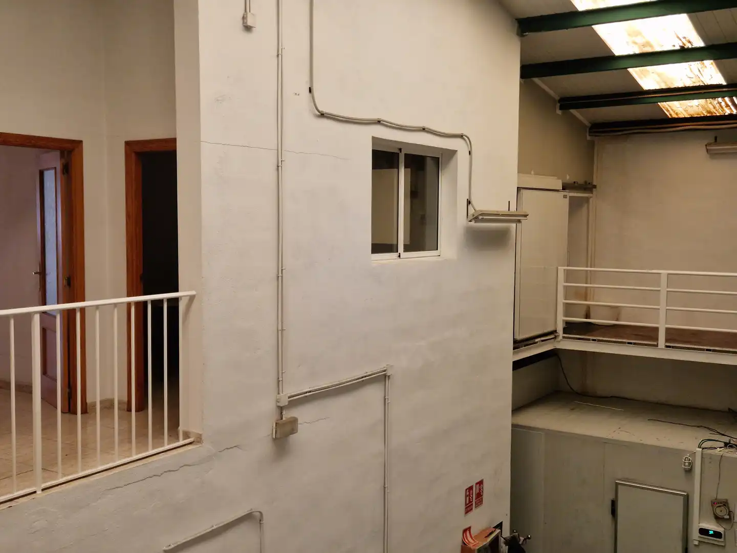 Nave industrial en venta en Algemesí, imagen 20