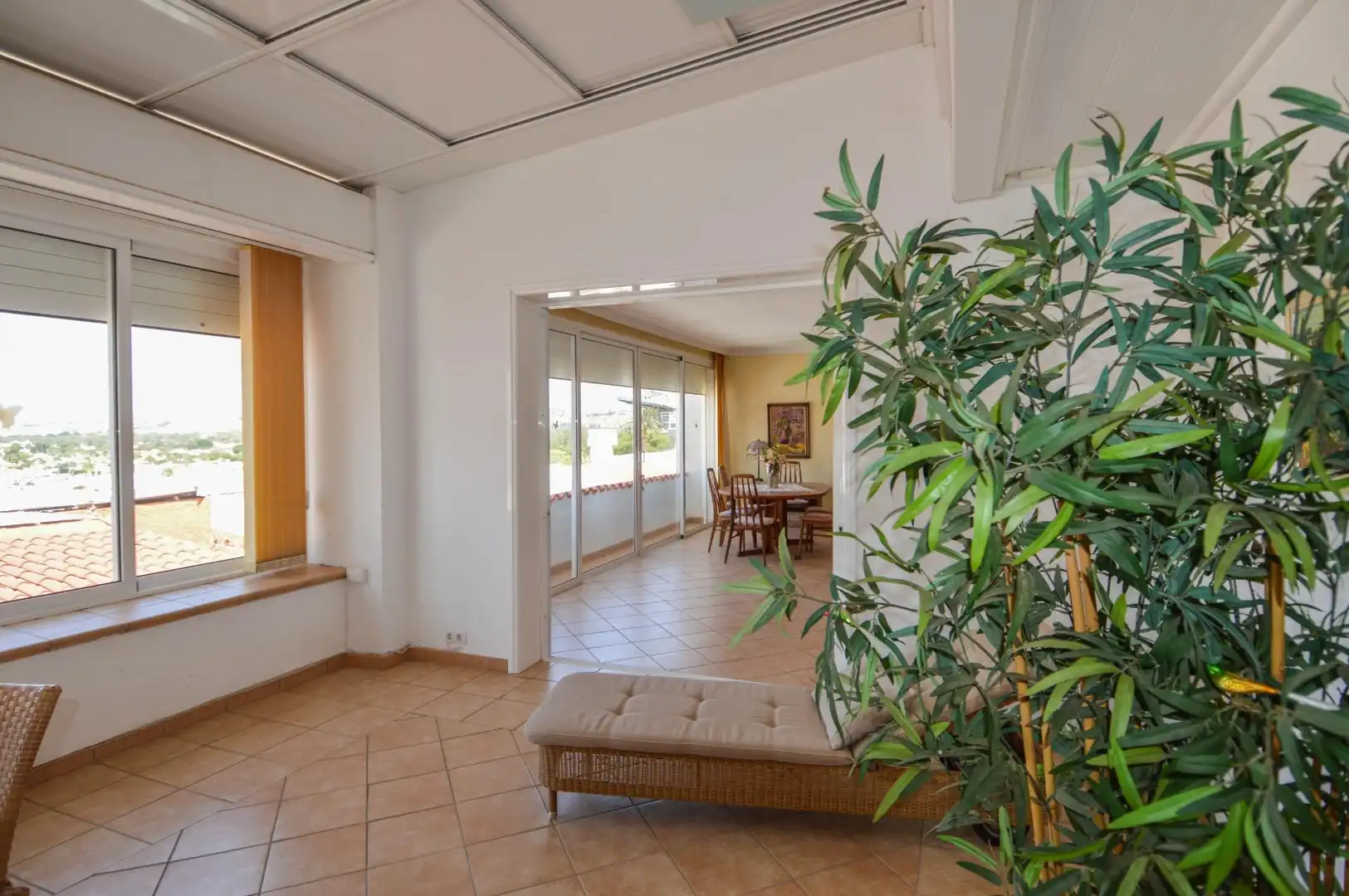 Houses for sale in San Bartolomé de Tirajana  with Air Conditioner and Terrace