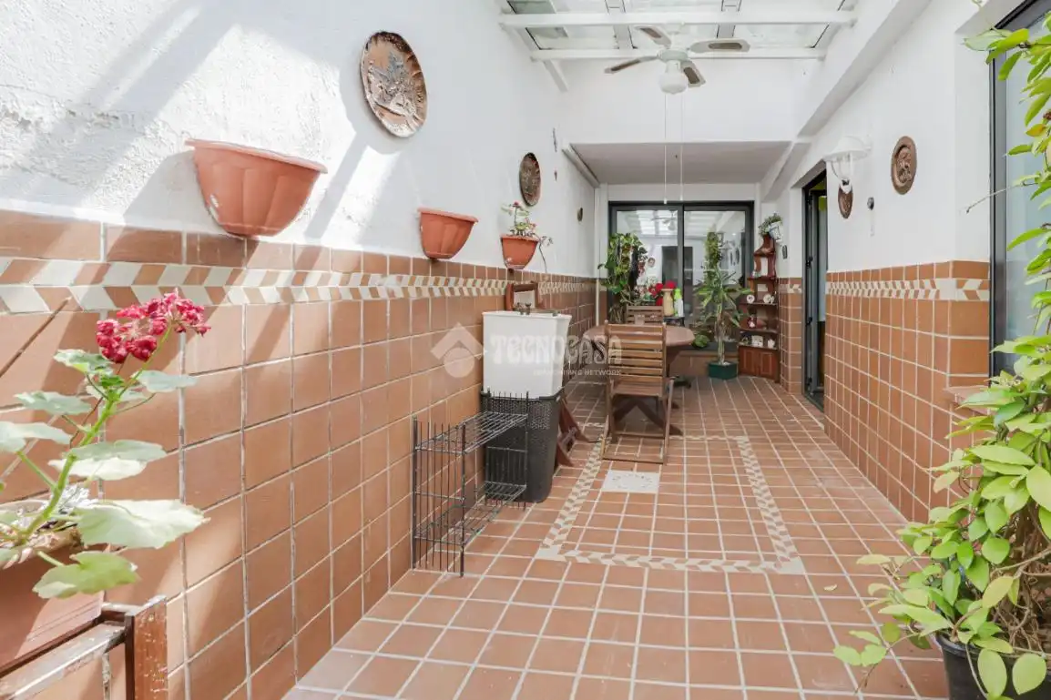 Flat for sale in Terrassa  with Air Conditioner, Heating and Terrace