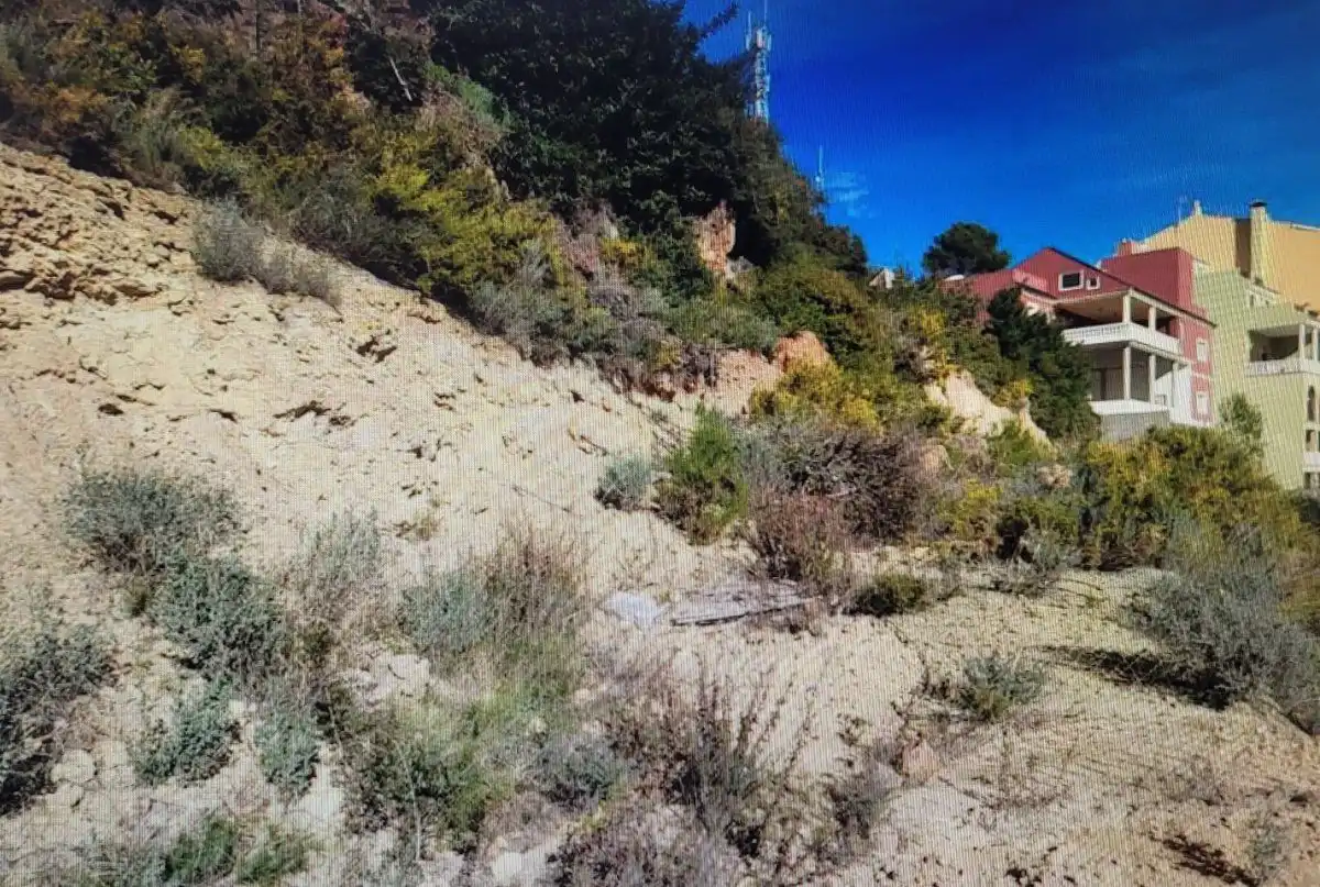 Residencial en venda en Alcudia de Veo