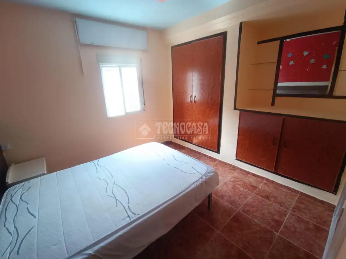 Habitación de Piso en venta en Madrid