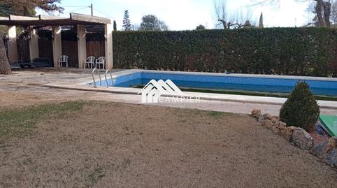 Photo 5 of House or chalet for sale in Urbanizacion Aguasol, Pedanías - Extrarradio,  Albacete Capital