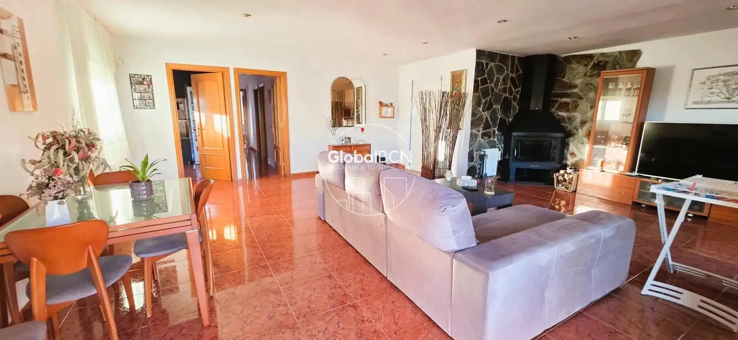 Casa o chalet en venta en Pont Del Lledoner, Vallirana