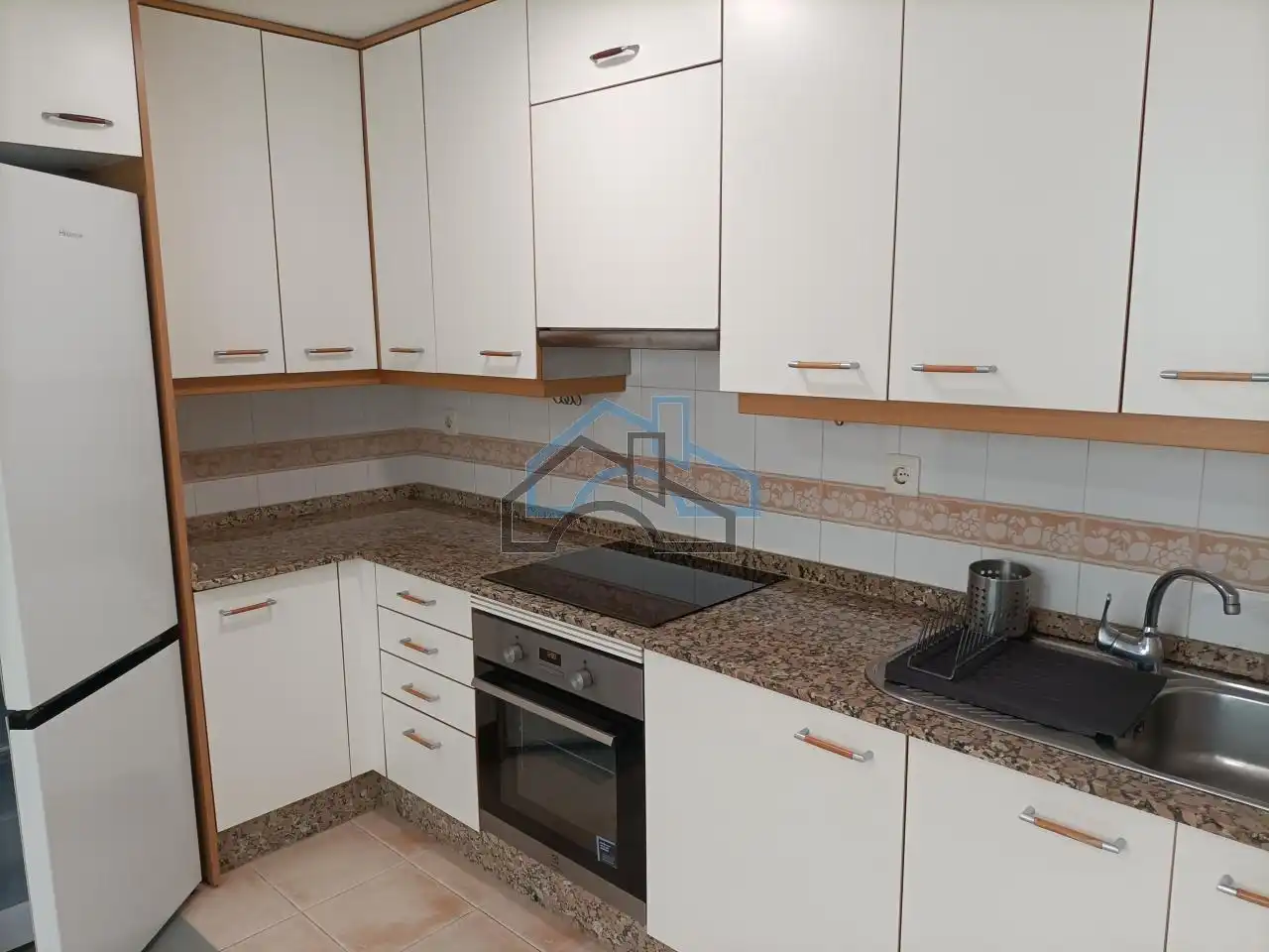 Penthouse with lift for sale in Cambre, imagen 5