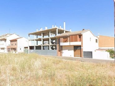 Residential with lift for sale in Calle San Roque 27