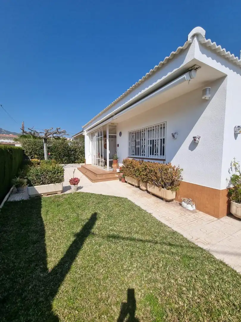 House with garden for sale in Miami Platja, imagen 35