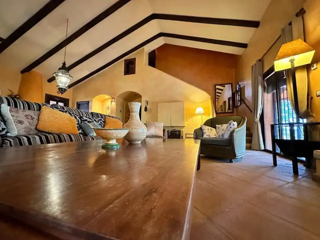 Casa rústica con piscina en venta en Archidona, imagen 19