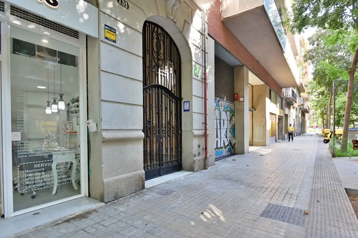 Wohnung mit Aufzug zum Verkauf in Carrer del Consell de Cent, imagen 37