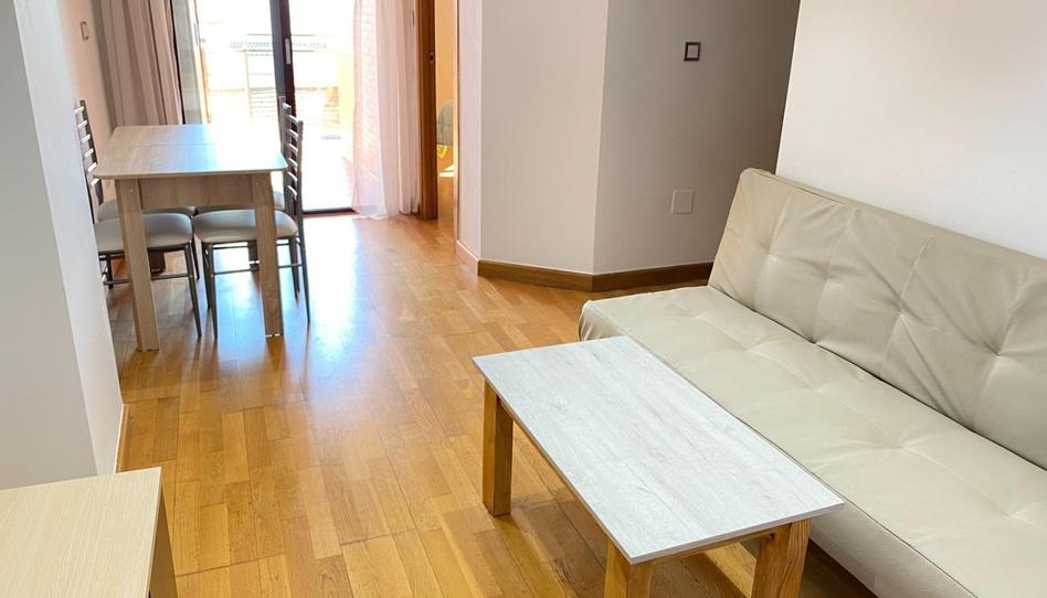 Photo 1 of Apartment to rent in Puente Tocinos, Murcia