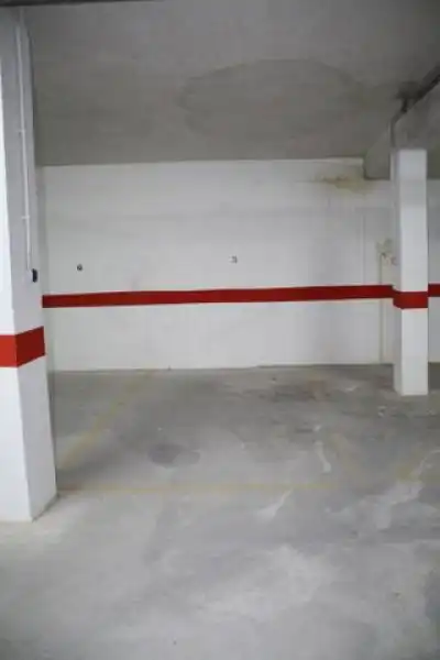 Parking of Garage for sale in Los Montesinos