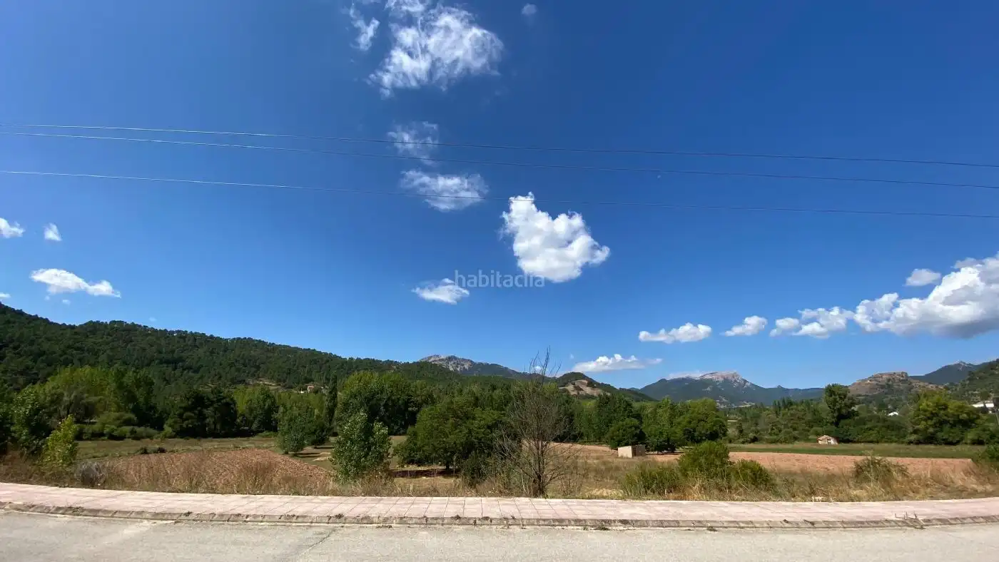 Terreny residencial en venda a Calle Circunvalacion 40, imagen 4