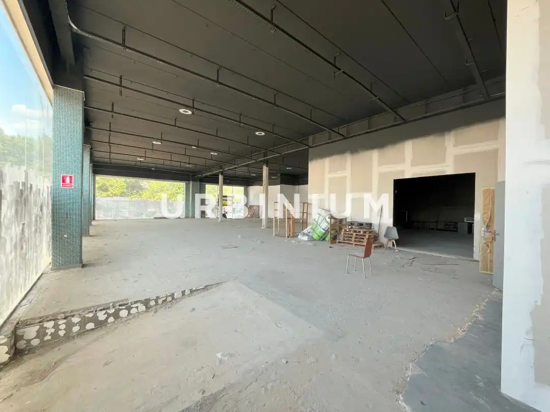 Industriegebäude zur Miete in Barri dels Escriptors, imagen 6