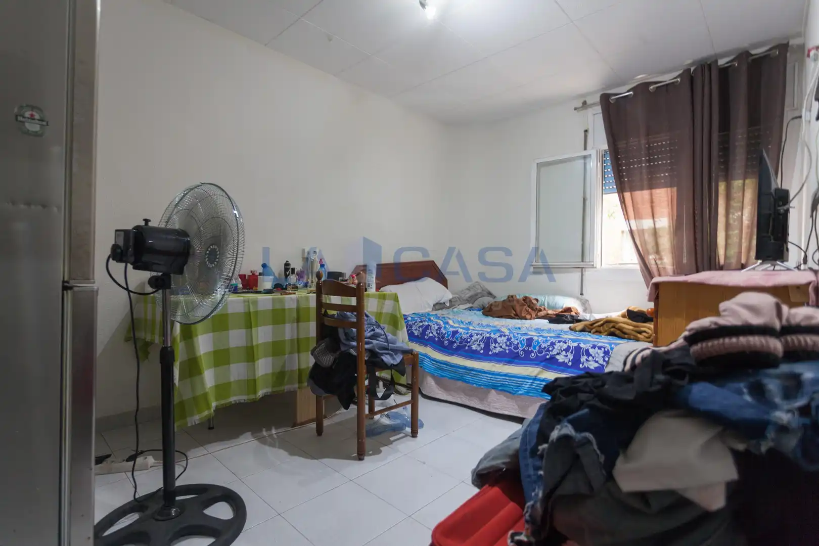 Habitación de Piso en venta en L'Hospitalet de Llobregat