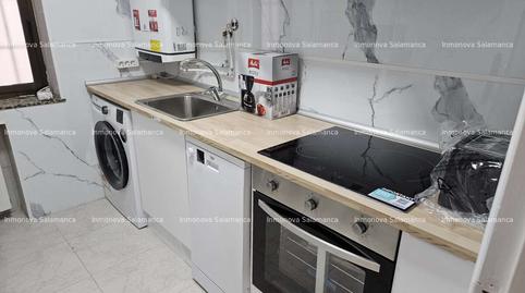 Photo 3 of Flat for rent in Barrio Blanco, Salamanca Capital