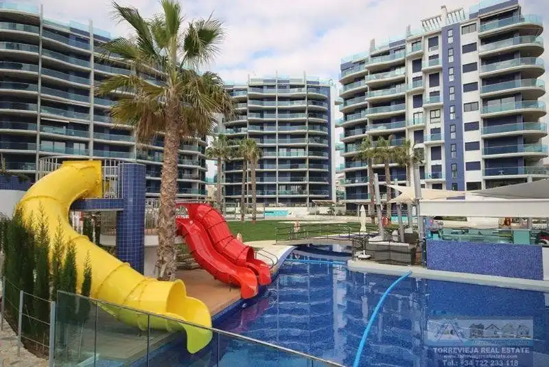 Mini appartamento con piscina in vendita a Playa del Acequión, Náufragos y Rocío del Mar, imagen 15