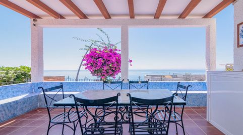 Foto 4 de Casa o chalet en venta en Calle Citalsol, 17, Velilla - Velilla Taramay, Almuñécar
