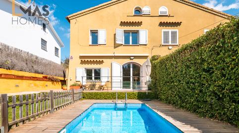 Photo 2 of House or chalet for sale in Passeig Gafarró, Valldoreix, Barcelona