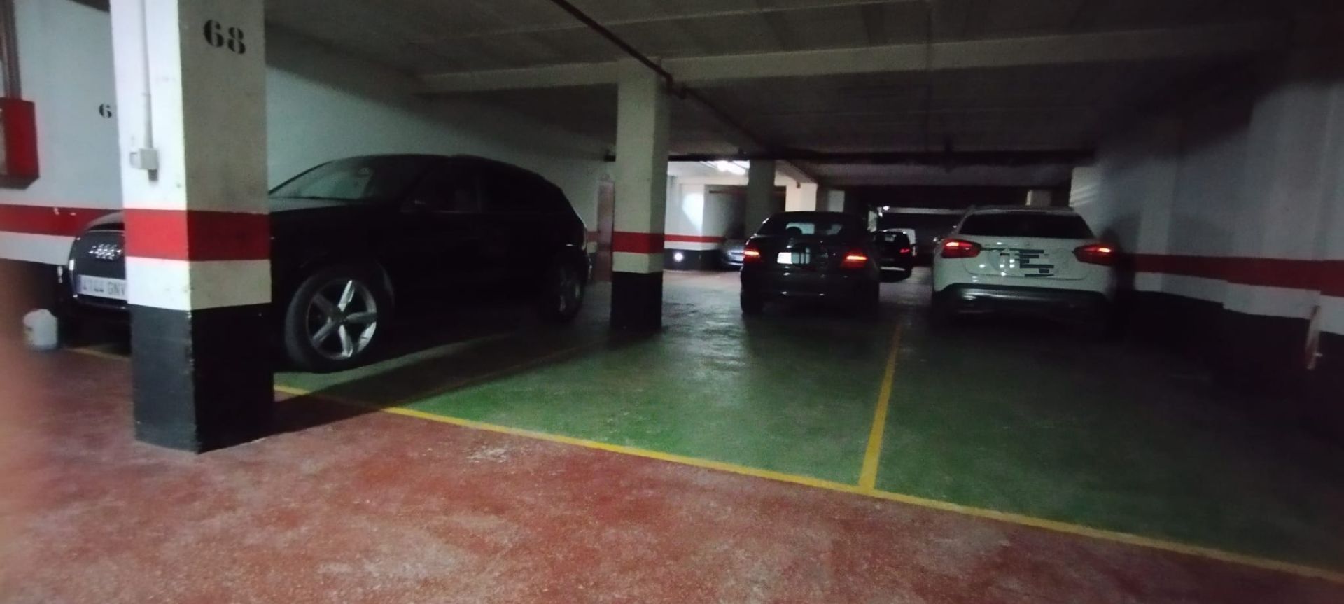 Garage for sale in gertrudis gomez de avellaneda, Ranillas