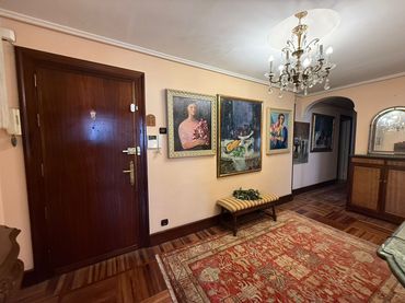 Flat with lift for sale in Basurtu - Zorrotza