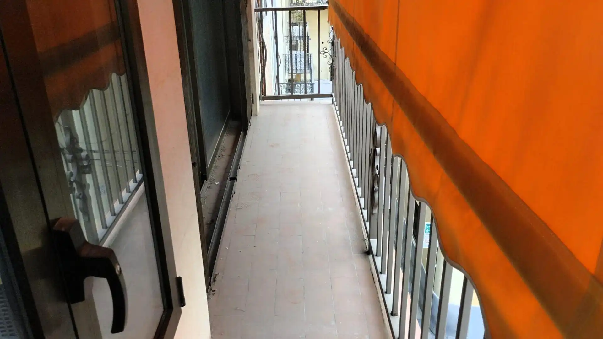 Terrassa de Pis en venda en Valencia amb Aire condicionat, Traster i Balcó