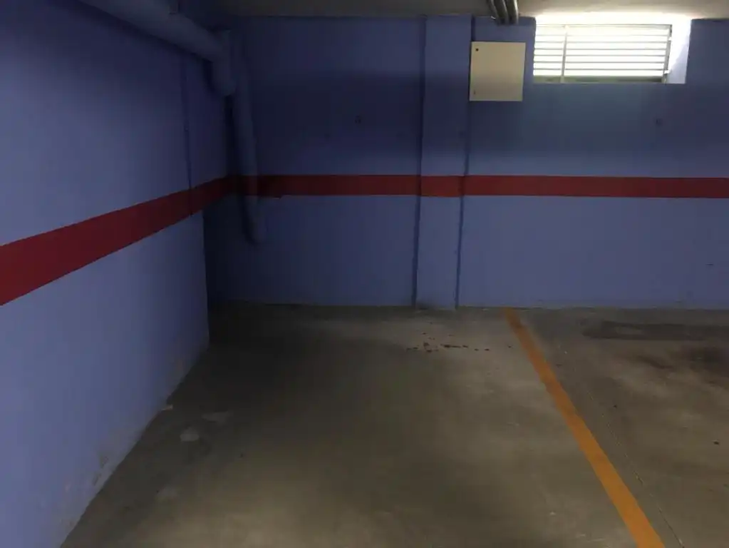 Parkplatz zum Verkauf in C/ Solana, imagen 11