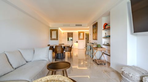 Foto 2 de Piso en venta en Puerto Banús, Marbella