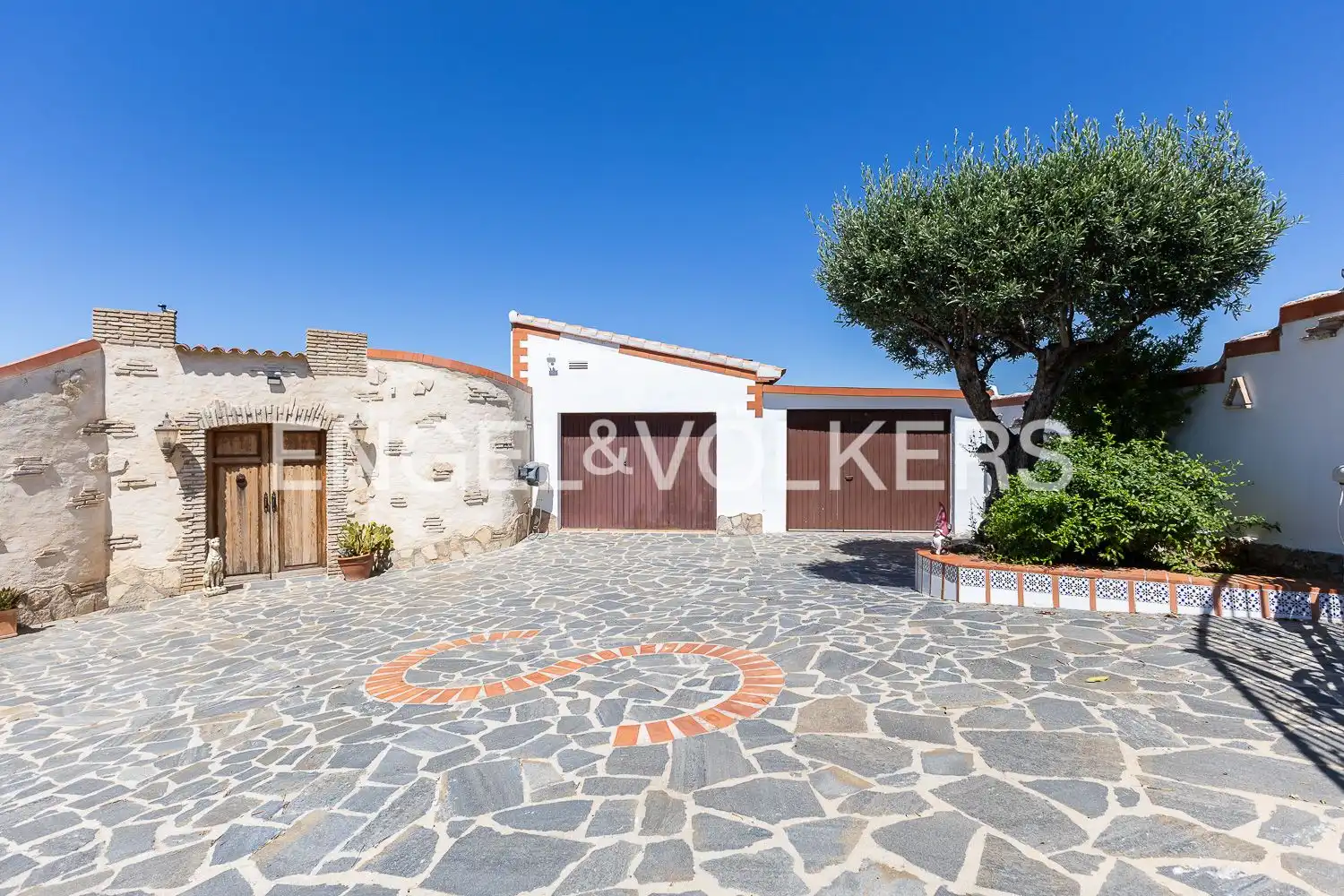 Villa mit Pool zum Verkauf in Pego, imagen 74