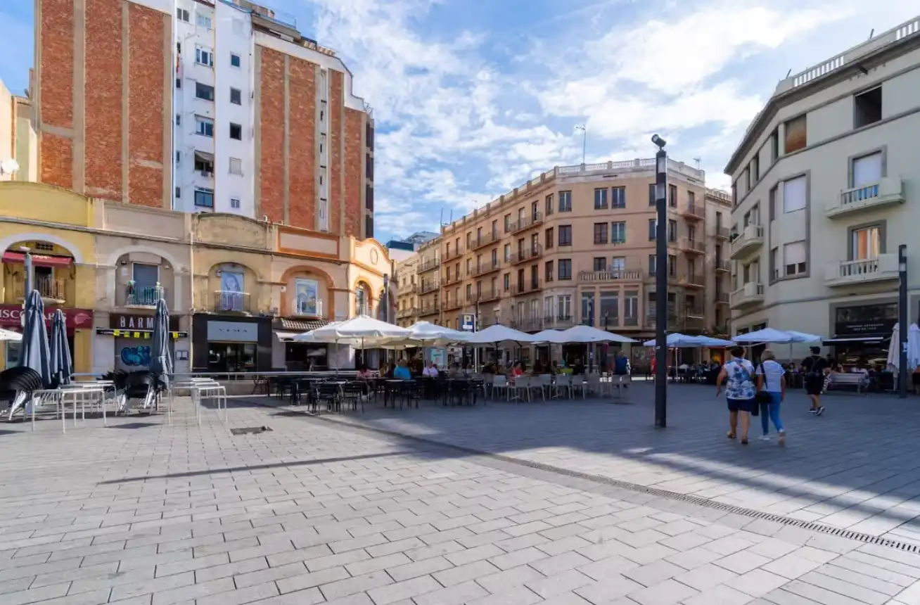 Apartments for rent in Carrer d'en Canyelles, 7, Eixample