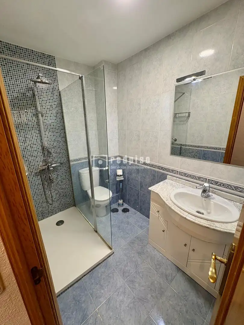 Flat with lift for sale in del Sáhara, imagen 8