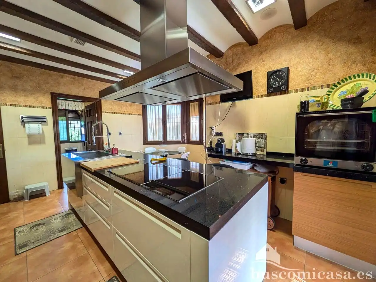 House with pool for sale in LLanos del Arenal, imagen 32