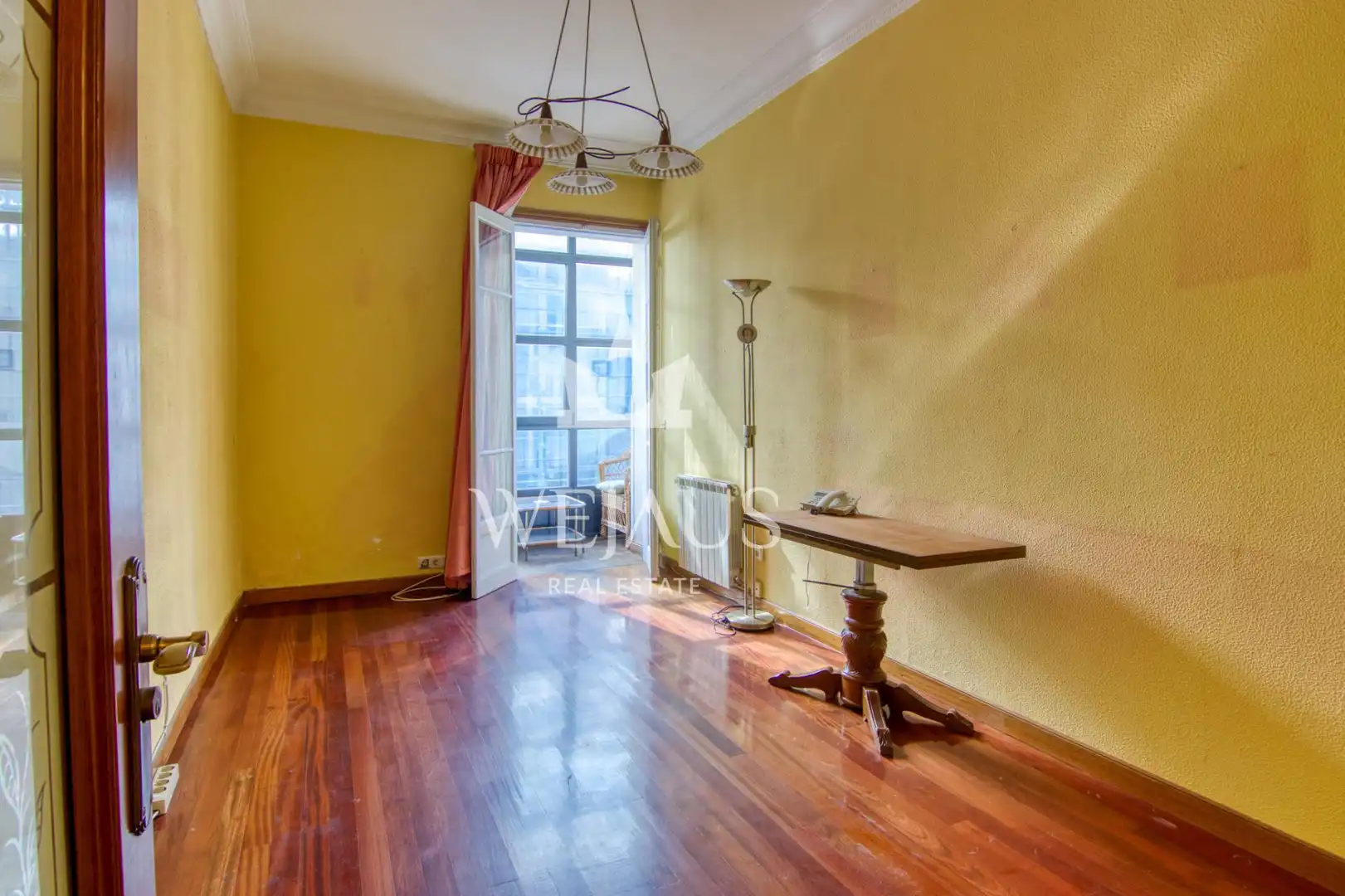Piso con terraza en venta en Calle de Marcelino Sanz de Sautuola 14, imagen 11