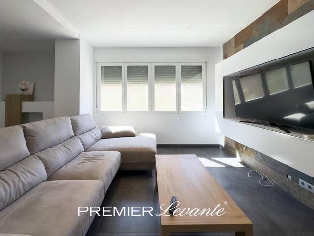 Piso en Alquiler en Avenida PAISES ESCANDINAVOS, 6 en Playa de San Juan