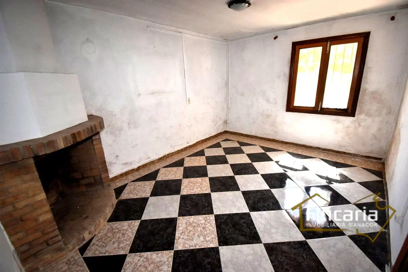 Casa rústica amb jardí en venda a Poligono Poligon 27, imagen 14