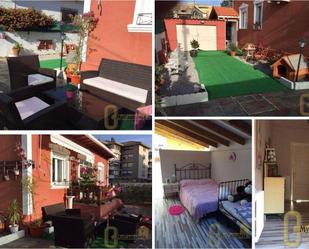 Terrace of House or chalet for sale in Torrelavega   with Terrace and Storage room