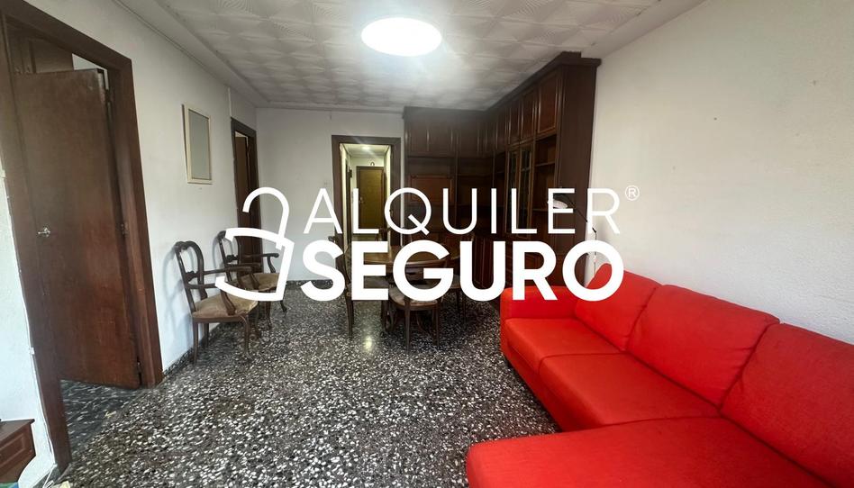 Foto 1 de Pis de lloguer a Ayora, Tres Forques, Valencia