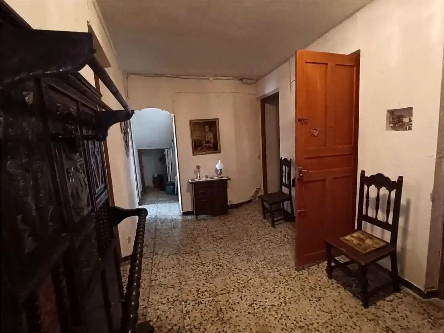 Flat for sale in Gómara  with Storage room